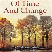 Of time and change cover image