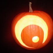 Bugeyed halloween treats, vol. 3 cover image