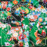 Electric flower circus cover image