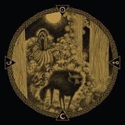 Instinct is forever cover image