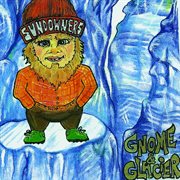 Gnome and glacier cover image