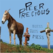 Bless this mess cover image