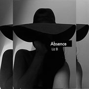 Absence - ep cover image