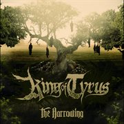 The harrowing - ep cover image