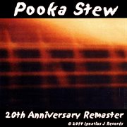 Pooka stew - 20th anniversary remaster cover image