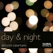 Day and night - ep cover image