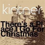 There's a place i go for christmas cover image