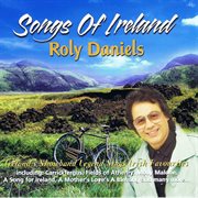 Songs of ireland cover image