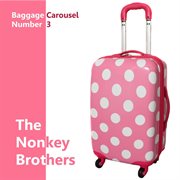 Baggage carousel number 3 cover image