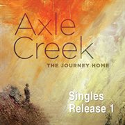 Singles release 1 - the journey home - single cover image