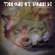 Throne by sunrise cover image
