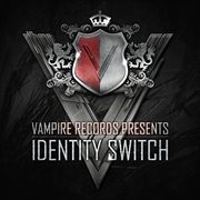 Identity switch, pt. 2 cover image