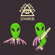 Aliens in suits - ep cover image