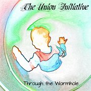 Through the wormhole - ep cover image