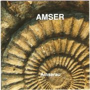 Amserau cover image