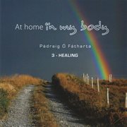 At home in my body 3: healing cover image