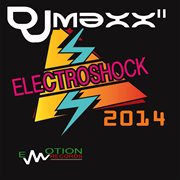 Electroshock 2014 cover image