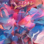 Ha ha heart cover image