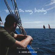 At home in my body 5: here and now cover image