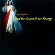 Lord the source of our energy cover image