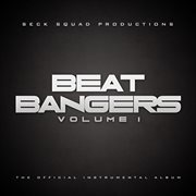 Beat bangers, vol. 1 cover image