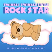 Lullaby versions of katy perry cover image