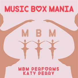 Cover image for MBM Performs Katy Perry