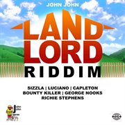 Land lord riddim cover image