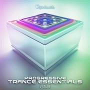 Progressive trance essentials vol.8 cover image