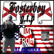 Im from alabama (harder than the summer) cover image