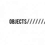 Objects - wear a different head - ep cover image