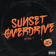 Sunset overdrive vol. 1 cover image