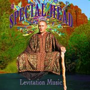 Levitation music cover image