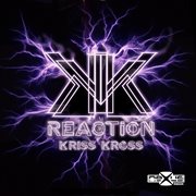 Reaction cover image