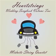 Heartstrings wedding songbook volume two cover image