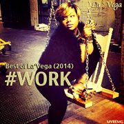 Best of la' vega (2014) cover image