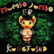 Mumbo jumbo - ep cover image