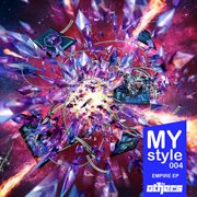 Empire - ep cover image