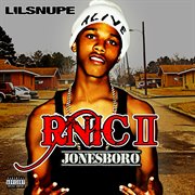R.n.i.c. 2 "jonesboro" cover image