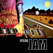 Jam cover image