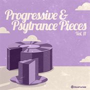 Progressive & psy trance pieces vol. 11 cover image