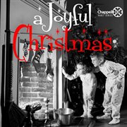 A joyful christmas cover image