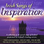 Irish songs of inspiration cover image