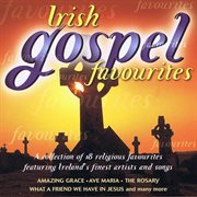 Irish gospel favourites cover image