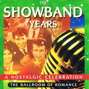 The Showband Years cover image
