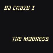 The madness cover image