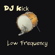 Low frequency cover image
