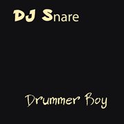 Drummer boy cover image