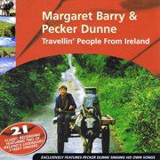 Travellin' people from ireland cover image