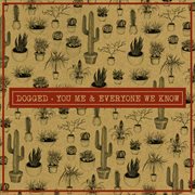 Dogged - ep cover image